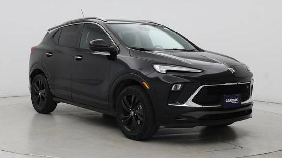 BUICK ENCORE GX 2024 KL4AMDSL2RB092392 image